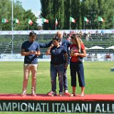 Campionati italiani allievi  - 2 - 2018 - Rieti (1487)